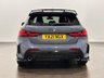 USED 2021 21 BMW 1 SERIES 2.0 120d M Sport (LCP) Hatchback 5dr Diesel Auto Euro 6 (s/s) (190 ps) Striking Storm Bay Grey, M Sport Pro Package, Black Perforated Full Leather Sports Seats, Heated Seats, Performance Control, M Sport Aero Package, Performance Control,
