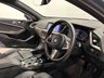 USED 2021 21 BMW 1 SERIES 2.0 120d M Sport (LCP) Hatchback 5dr Diesel Auto Euro 6 (s/s) (190 ps) Striking Storm Bay Grey, M Sport Pro Package, Black Perforated Full Leather Sports Seats, Heated Seats, Performance Control, M Sport Aero Package, Performance Control,