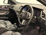 USED 2021 21 BMW 1 SERIES 2.0 120d M Sport (LCP) Hatchback 5dr Diesel Auto Euro 6 (s/s) (190 ps) Striking Storm Bay Grey, M Sport Pro Package, Black Perforated Full Leather Sports Seats, Heated Seats, Performance Control, M Sport Aero Package, Performance Control,