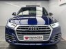 USED 2017 17 AUDI Q5 2.0 TDI S line SUV 5dr Diesel S Tronic quattro Euro 6 (s/s) (190 ps) 