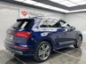 USED 2017 17 AUDI Q5 2.0 TDI S line SUV 5dr Diesel S Tronic quattro Euro 6 (s/s) (190 ps) 