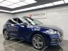 USED 2017 17 AUDI Q5 2.0 TDI S line SUV 5dr Diesel S Tronic quattro Euro 6 (s/s) (190 ps) 