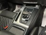 USED 2017 17 AUDI Q5 2.0 TDI S line SUV 5dr Diesel S Tronic quattro Euro 6 (s/s) (190 ps) 