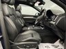 USED 2017 17 AUDI Q5 2.0 TDI S line SUV 5dr Diesel S Tronic quattro Euro 6 (s/s) (190 ps) 