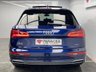 USED 2017 17 AUDI Q5 2.0 TDI S line SUV 5dr Diesel S Tronic quattro Euro 6 (s/s) (190 ps) 
