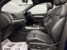 USED 2017 17 AUDI Q5 2.0 TDI S line SUV 5dr Diesel S Tronic quattro Euro 6 (s/s) (190 ps) 