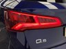 USED 2017 17 AUDI Q5 2.0 TDI S line SUV 5dr Diesel S Tronic quattro Euro 6 (s/s) (190 ps) 