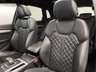 USED 2017 17 AUDI Q5 2.0 TDI S line SUV 5dr Diesel S Tronic quattro Euro 6 (s/s) (190 ps) 