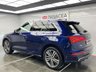 USED 2017 17 AUDI Q5 2.0 TDI S line SUV 5dr Diesel S Tronic quattro Euro 6 (s/s) (190 ps) 