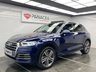 USED 2017 17 AUDI Q5 2.0 TDI S line SUV 5dr Diesel S Tronic quattro Euro 6 (s/s) (190 ps) 