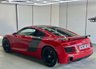 USED 2015 15 AUDI R8 4.2 FSI V8 Coupe 2dr Petrol S Tronic quattro Euro 5 (430 ps) LOW MILEAGE-SENSORS-APPLE PLAY