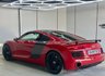 USED 2015 15 AUDI R8 4.2 FSI V8 Coupe 2dr Petrol S Tronic quattro Euro 5 (430 ps) LOW MILEAGE-SENSORS-APPLE PLAY