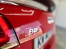 USED 2015 15 AUDI R8 4.2 FSI V8 Coupe 2dr Petrol S Tronic quattro Euro 5 (430 ps) LOW MILEAGE-SENSORS-APPLE PLAY