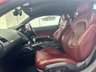 USED 2015 15 AUDI R8 4.2 FSI V8 Coupe 2dr Petrol S Tronic quattro Euro 5 (430 ps) LOW MILEAGE-SENSORS-APPLE PLAY