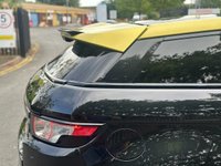 USED 2013 12 LAND ROVER RANGE ROVER EVOQUE 2.2 SD4 Special Edition Coupe 3dr Diesel Auto 4WD Euro 5 (190 ps) 