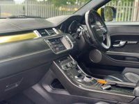 USED 2013 12 LAND ROVER RANGE ROVER EVOQUE 2.2 SD4 Special Edition Coupe 3dr Diesel Auto 4WD Euro 5 (190 ps) 