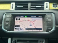 USED 2013 12 LAND ROVER RANGE ROVER EVOQUE 2.2 SD4 Special Edition Coupe 3dr Diesel Auto 4WD Euro 5 (190 ps) 
