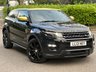 USED 2013 12 LAND ROVER RANGE ROVER EVOQUE 2.2 SD4 Special Edition Coupe 3dr Diesel Auto 4WD Euro 5 (190 ps) 