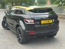 USED 2013 12 LAND ROVER RANGE ROVER EVOQUE 2.2 SD4 Special Edition Coupe 3dr Diesel Auto 4WD Euro 5 (190 ps) 