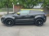 USED 2013 12 LAND ROVER RANGE ROVER EVOQUE 2.2 SD4 Special Edition Coupe 3dr Diesel Auto 4WD Euro 5 (190 ps) 