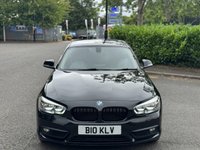 USED 2016 B BMW 1 SERIES 2.0 118d SE Hatchback 3dr Diesel Manual Euro 6 (s/s) (150 ps) 