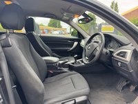 USED 2016 B BMW 1 SERIES 2.0 118d SE Hatchback 3dr Diesel Manual Euro 6 (s/s) (150 ps) 
