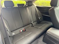 USED 2016 B BMW 1 SERIES 2.0 118d SE Hatchback 3dr Diesel Manual Euro 6 (s/s) (150 ps) 