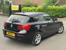 USED 2016 B BMW 1 SERIES 2.0 118d SE Hatchback 3dr Diesel Manual Euro 6 (s/s) (150 ps) 