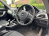 USED 2016 B BMW 1 SERIES 2.0 118d SE Hatchback 3dr Diesel Manual Euro 6 (s/s) (150 ps) 