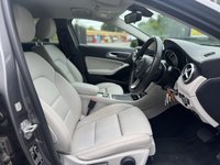 USED 2016 16 MERCEDES-BENZ A-CLASS 1.5 A180d Sport (Executive) Hatchback 5dr Diesel 7G-DCT Euro 6 (s/s) (109 ps) 