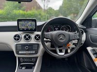 USED 2016 16 MERCEDES-BENZ A-CLASS 1.5 A180d Sport (Executive) Hatchback 5dr Diesel 7G-DCT Euro 6 (s/s) (109 ps) 