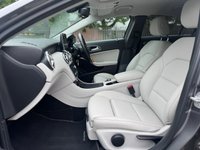 USED 2016 16 MERCEDES-BENZ A-CLASS 1.5 A180d Sport (Executive) Hatchback 5dr Diesel 7G-DCT Euro 6 (s/s) (109 ps) 