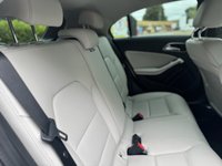 USED 2016 16 MERCEDES-BENZ A-CLASS 1.5 A180d Sport (Executive) Hatchback 5dr Diesel 7G-DCT Euro 6 (s/s) (109 ps) 