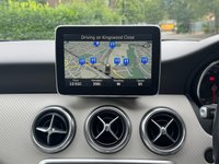 USED 2016 16 MERCEDES-BENZ A-CLASS 1.5 A180d Sport (Executive) Hatchback 5dr Diesel 7G-DCT Euro 6 (s/s) (109 ps) 