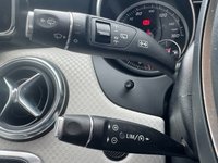 USED 2016 16 MERCEDES-BENZ A-CLASS 1.5 A180d Sport (Executive) Hatchback 5dr Diesel 7G-DCT Euro 6 (s/s) (109 ps) 