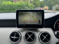 USED 2016 16 MERCEDES-BENZ A-CLASS 1.5 A180d Sport (Executive) Hatchback 5dr Diesel 7G-DCT Euro 6 (s/s) (109 ps) 