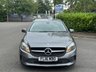 USED 2016 16 MERCEDES-BENZ A-CLASS 1.5 A180d Sport (Executive) Hatchback 5dr Diesel 7G-DCT Euro 6 (s/s) (109 ps) 