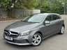 USED 2016 16 MERCEDES-BENZ A-CLASS 1.5 A180d Sport (Executive) Hatchback 5dr Diesel 7G-DCT Euro 6 (s/s) (109 ps) 