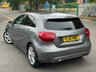 USED 2016 16 MERCEDES-BENZ A-CLASS 1.5 A180d Sport (Executive) Hatchback 5dr Diesel 7G-DCT Euro 6 (s/s) (109 ps) 