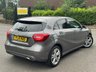 USED 2016 16 MERCEDES-BENZ A-CLASS 1.5 A180d Sport (Executive) Hatchback 5dr Diesel 7G-DCT Euro 6 (s/s) (109 ps) 