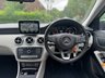 USED 2016 16 MERCEDES-BENZ A-CLASS 1.5 A180d Sport (Executive) Hatchback 5dr Diesel 7G-DCT Euro 6 (s/s) (109 ps) 