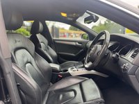 USED 2015 15 AUDI A5 3.0 TDI V6 S line Sportback 5dr Diesel Multitronic Euro 5 (s/s) (204 ps) 