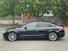 USED 2015 15 AUDI A5 3.0 TDI V6 S line Sportback 5dr Diesel Multitronic Euro 5 (s/s) (204 ps) 