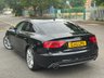 USED 2015 15 AUDI A5 3.0 TDI V6 S line Sportback 5dr Diesel Multitronic Euro 5 (s/s) (204 ps) 