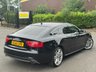 USED 2015 15 AUDI A5 3.0 TDI V6 S line Sportback 5dr Diesel Multitronic Euro 5 (s/s) (204 ps) 