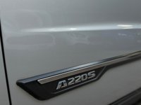 USED 2017 17 SSANGYONG MUSSO 2.2D EX Auto 4WD Euro 6 4dr 