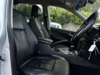 USED 2017 17 SSANGYONG MUSSO 2.2D EX Auto 4WD Euro 6 4dr 