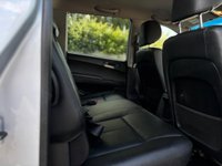 USED 2017 17 SSANGYONG MUSSO 2.2D EX Auto 4WD Euro 6 4dr 