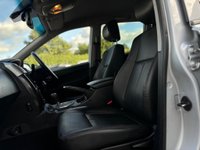 USED 2017 17 SSANGYONG MUSSO 2.2D EX Auto 4WD Euro 6 4dr 