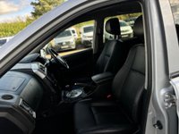 USED 2017 17 SSANGYONG MUSSO 2.2D EX Auto 4WD Euro 6 4dr 